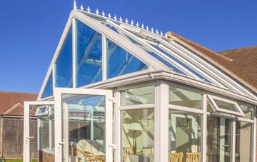 conservatory roof insulation costs Westhay