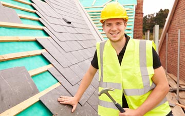 find trusted Westhay roofers in Somerset