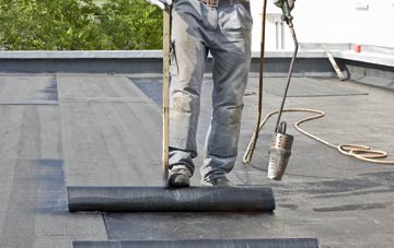 flat roof replacement Westhay, Somerset