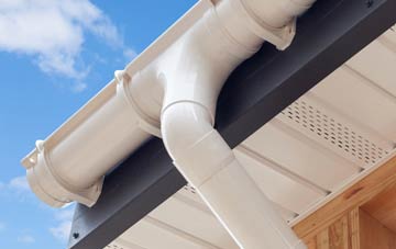 Westhay gutter installation costs
