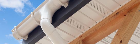 get Westhay guttering quotes today